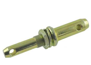 Sworzeń Kat I / Kat II / 22/28 x 191 mm / 1"UNF / S.900213
