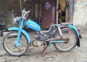Romet Komar 2350