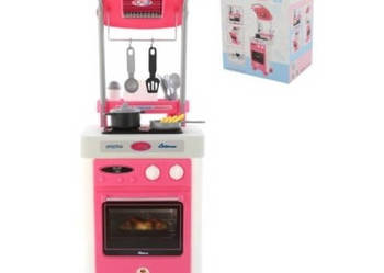 kuchenka + akcesoria CARMEN 4