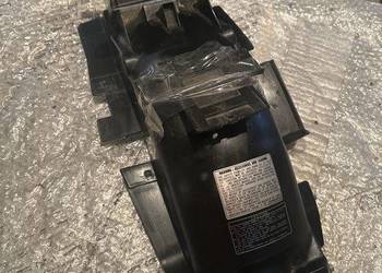 Błotnik tylny Nadkole Wypełnienie osłona HONDA NTV 650 M266