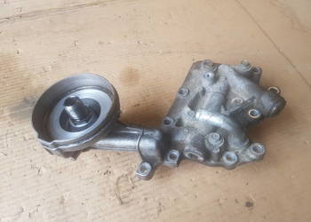 Subaru Outback IV BR BRD 2.0D ee20z podstawa filtra oleju ch