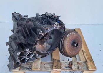 AUTOMATYCZNA SKRZYNIA BIEGÓW Land Rover Freelander 2.0 TD4 automat PR016