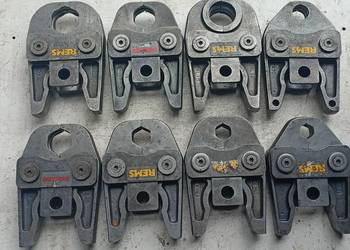 Zaciski rems rothenberger  v m th