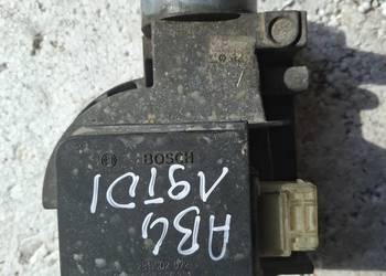 Przepustnica Powietrza Audi 80 B4 1.9