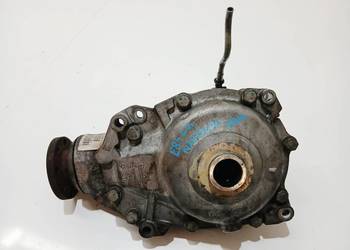 DYFER MOST DYFERENCJAŁ BMW X1 E84 N20B20A MAN 7555882 3.38 (0005806)