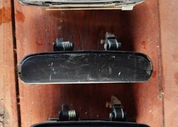 Audi a3 a4 a6 Klamka lewa lub prawa 4b1839385