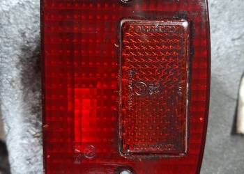 Lampa WSK Kos Romet Chart