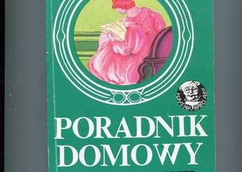 Poradnik domowy Babci Aliny