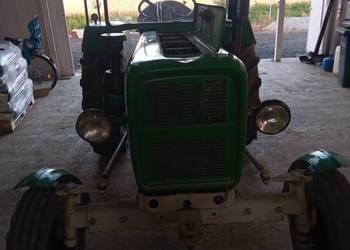 Ursus C 325 1961rok C328 c 330 zamienię na 4x4