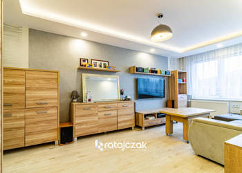 Mieszkanie sprzedam Gdańsk 59.8m2 3 pokoje