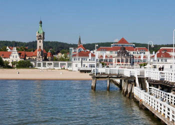 Sprzedam kamienica 600m Sopot