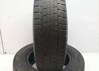 2x OPONA ZIMOWA PAXARO VAN WINTER 195/70R15C (2822)7.10MM(2822)6.96MM