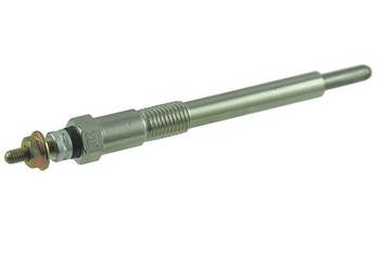 Świeca żarowa / 10.5V / M10 / 123 mm / Kubota F2302 / F2303 / F2402 / S260…