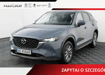 Mazda CX-5 WD8586R#2.0 Center-Line Plus 2WD Podgrz.f i kier K.cof Salon PL…