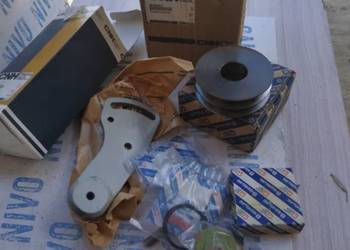 Napinacz paska do ciagnika 98436227 fiat F