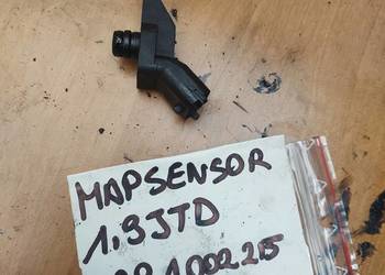 FIAT ALFA ROMEO mapsensor 0281002215