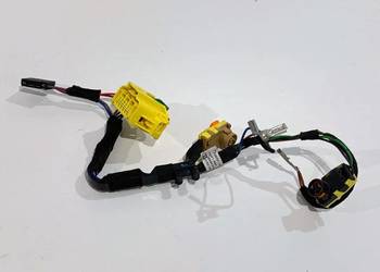 WIĄZKA PODUSZKI AIRBAG AUDI A8 D5