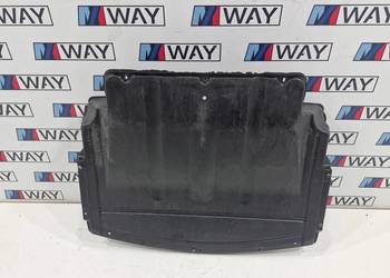 BMW E46 OSŁONA PŁYTA PODŁOGI POD SILNIK 8268344