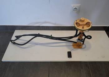 ORGINALNA KOMPLETNA POMPKA PALIWA BMW E71 X6 3,0D