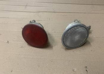 Lampa tylnego zderzaka lewa prawa vw beetle new beetle Europa