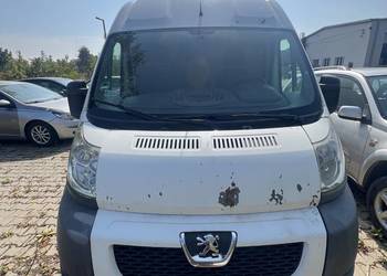 Peugeot Boxer 2.2HDI
