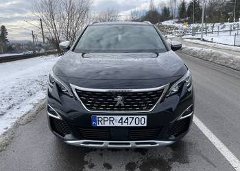 Peugeot 3008 II 2.0 Peugeot3008GT 181KM