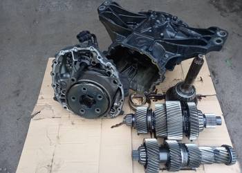 Mercedes Actros skrzynia biegów G211-12