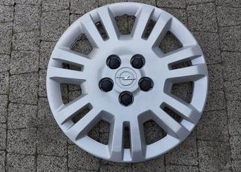 Kołpak Opel 16" 96626510 pojedyncza sztuka