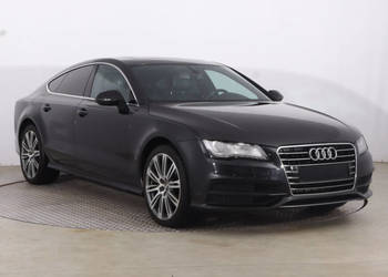 Audi A7 3.0 TDI