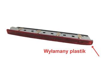 Audi A4 B6 Kombi Avant 2000-2004 Światło lampa stop 8E9945097 Oryginał