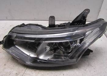 LAMPA PRZEDNIA LEWY PRZÓD XENON MITSUBISHI OUTLANDER III PHEV 8301C2