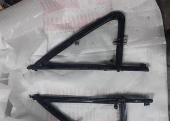 Szyby trójkątne uchylne VW T3
