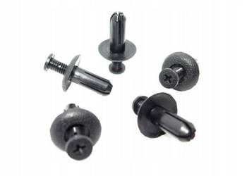 Spinka kołek rozporowy Honda Toyota cena za 10 sztuk