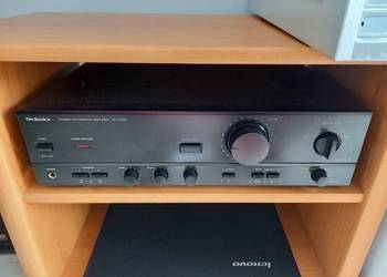 Wzmacniacz Technics SU-VZ 320