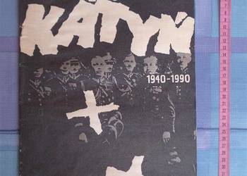 Katyń - Przekrój wyd. specjalne Katyń - Przekrój wyd. specjalne