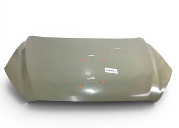 Mazda CX5 I CX-5 KE 03.2012-08.2017 Maska / Pokrywa silnika z mastyką