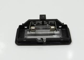 LAMPKA OŚWIETLENIE WNĘTRZA KABINY BMW E60 6962013