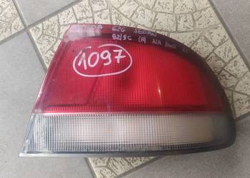 Mazda 626 1992 1994 1996 lampa tył prawa cronos