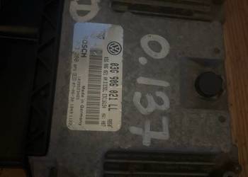 Komputer silnika vw seat 03g906021ll
