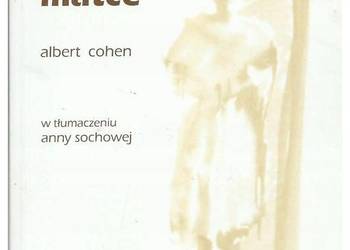 Książka o mojej matce