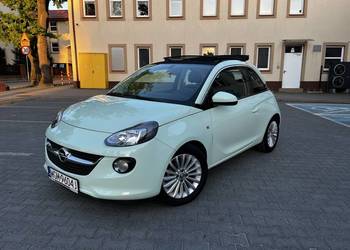 Opel Adam cabrio