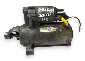 ROZRUSZNIK Audi A4 B8 A5 8T A6 C7 Q5 2.7 3.0 TDI 12V 059911022 TS22E45