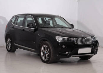 BMW X3 xDrive20i