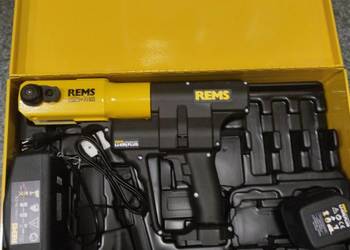 Prasa Rems