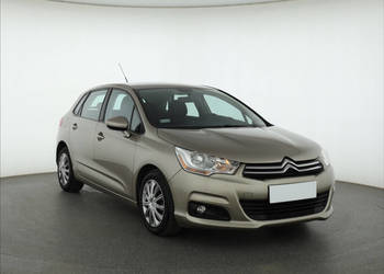 Citroen C4 1.4 16V