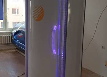 Solarium Megasun Tower
