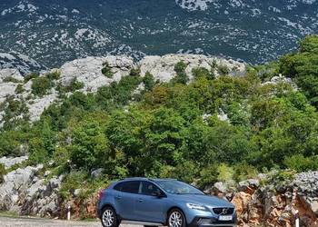 Volvo V40 D4 Cross Country Drive-E Summum