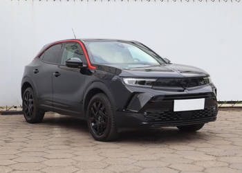 Opel Mokka 1.2 Turbo