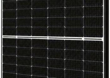 Panel fotowoltaiczny Canadian Solar 510W TOPHiKu6 CS6.2-54TM N-Type