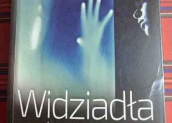 Widziadła Świadectwa z zaświatów- Janusz Szostak